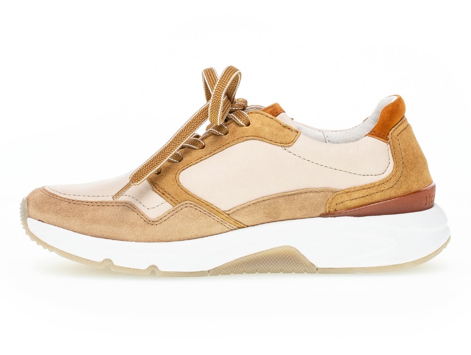 Gabour | Exclusif Roulant Doux 6689655 - Muschel Combi